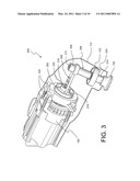 COUNTERBALANCE FOR ECCENTRIC SHAFTS diagram and image