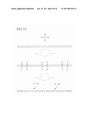 FLEX-RIGID WIRING BOARD AND METHOD FOR MANUFACTURING THE SAME diagram and image