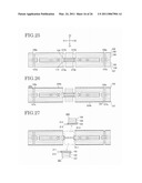 FLEX-RIGID WIRING BOARD AND METHOD FOR MANUFACTURING THE SAME diagram and image