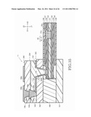 FLEX-RIGID WIRING BOARD AND METHOD FOR MANUFACTURING THE SAME diagram and image