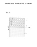 POWER MODULE SUBSTRATE, POWER MODULE, AND METHOD FOR MANUFACTURING POWER MODULE SUBSTRATE diagram and image