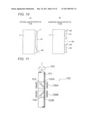 MAGNESTOSTRICTIVE TORQUE SENSOR AND MANUFACTURING METHOD THEREOF, AND ELECTRIC POWER STEERING SYSTEM diagram and image