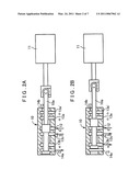 VEHICLE HYDRAULIC CONTROL DEVICE diagram and image