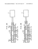 VEHICLE HYDRAULIC CONTROL DEVICE diagram and image