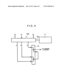 VEHICLE HYDRAULIC CONTROL DEVICE diagram and image