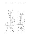 MICROELECTROMECHANICAL SYSTEM (MEMS) RESONANT SWITCHES AND APPLICATIONS FOR POWER CONVERTERS AND AMPLIFIERS diagram and image