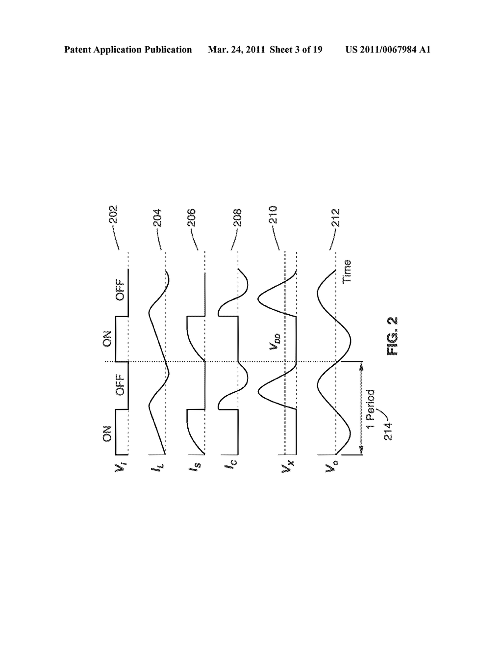 MICROELECTROMECHANICAL SYSTEM (MEMS) RESONANT SWITCHES AND APPLICATIONS FOR POWER CONVERTERS AND AMPLIFIERS - diagram, schematic, and image 04