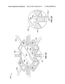 MICROELECTROMECHANICAL SYSTEM (MEMS) RESONANT SWITCHES AND APPLICATIONS FOR POWER CONVERTERS AND AMPLIFIERS diagram and image