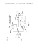 MICROELECTROMECHANICAL SYSTEM (MEMS) RESONANT SWITCHES AND APPLICATIONS FOR POWER CONVERTERS AND AMPLIFIERS diagram and image