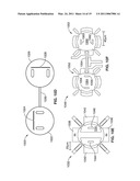 MICROELECTROMECHANICAL SYSTEM (MEMS) RESONANT SWITCHES AND APPLICATIONS FOR POWER CONVERTERS AND AMPLIFIERS diagram and image