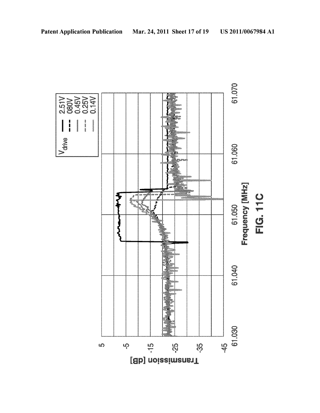 MICROELECTROMECHANICAL SYSTEM (MEMS) RESONANT SWITCHES AND APPLICATIONS FOR POWER CONVERTERS AND AMPLIFIERS - diagram, schematic, and image 18