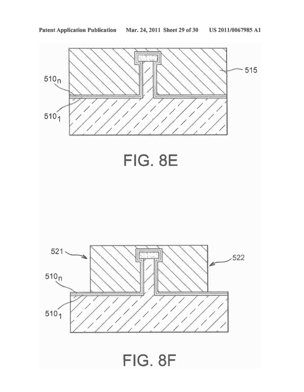 CONCEPTION OF AN ELECTRO-MECHANICAL COMPONENT FOR A MICRO- OR NANO-SYSTEM EQUIPPED WITH A BAR FORMING AN AXIS OF ROTATION OF THE COMPONENT AND COATED IN GRAPHENE - diagram, schematic, and image 30