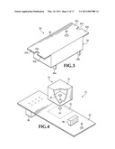 ELECTRICAL SWITCHING COMPONENT diagram and image