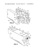 ELECTRICAL SWITCHING COMPONENT diagram and image