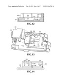 ELECTRICAL SWITCHING COMPONENT diagram and image