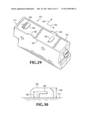 ELECTRICAL SWITCHING COMPONENT diagram and image