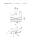 BIOSENSOR AND METHOD OF DRIVING THE SAME diagram and image