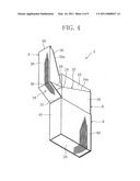 SLIDE-ACTION HINGE-LID PACKAGE diagram and image