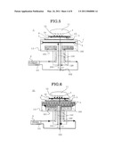 SUBSTRATE HOLDER AND SUBSTRATE TEMPERATURE CONTROL METHOD diagram and image