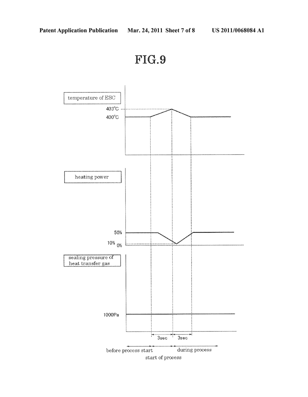 SUBSTRATE HOLDER AND SUBSTRATE TEMPERATURE CONTROL METHOD - diagram, schematic, and image 08