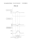 SUBSTRATE HOLDER AND SUBSTRATE TEMPERATURE CONTROL METHOD diagram and image