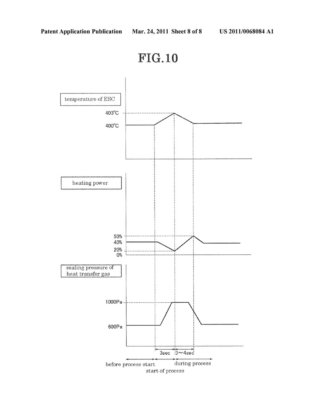 SUBSTRATE HOLDER AND SUBSTRATE TEMPERATURE CONTROL METHOD - diagram, schematic, and image 09