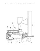 TOOL FOR DRIVING FASTENERS diagram and image