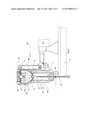 TOOL FOR DRIVING FASTENERS diagram and image