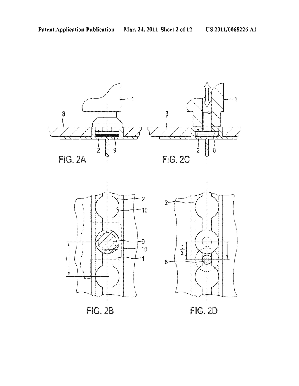 MODULAR SEAT SYSTEM FOR A VEHICLE - diagram, schematic, and image 03