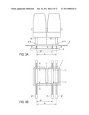 MODULAR SEAT SYSTEM FOR A VEHICLE diagram and image