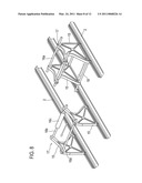 MODULAR SEAT SYSTEM FOR A VEHICLE diagram and image