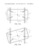 MODULAR SEAT SYSTEM FOR A VEHICLE diagram and image