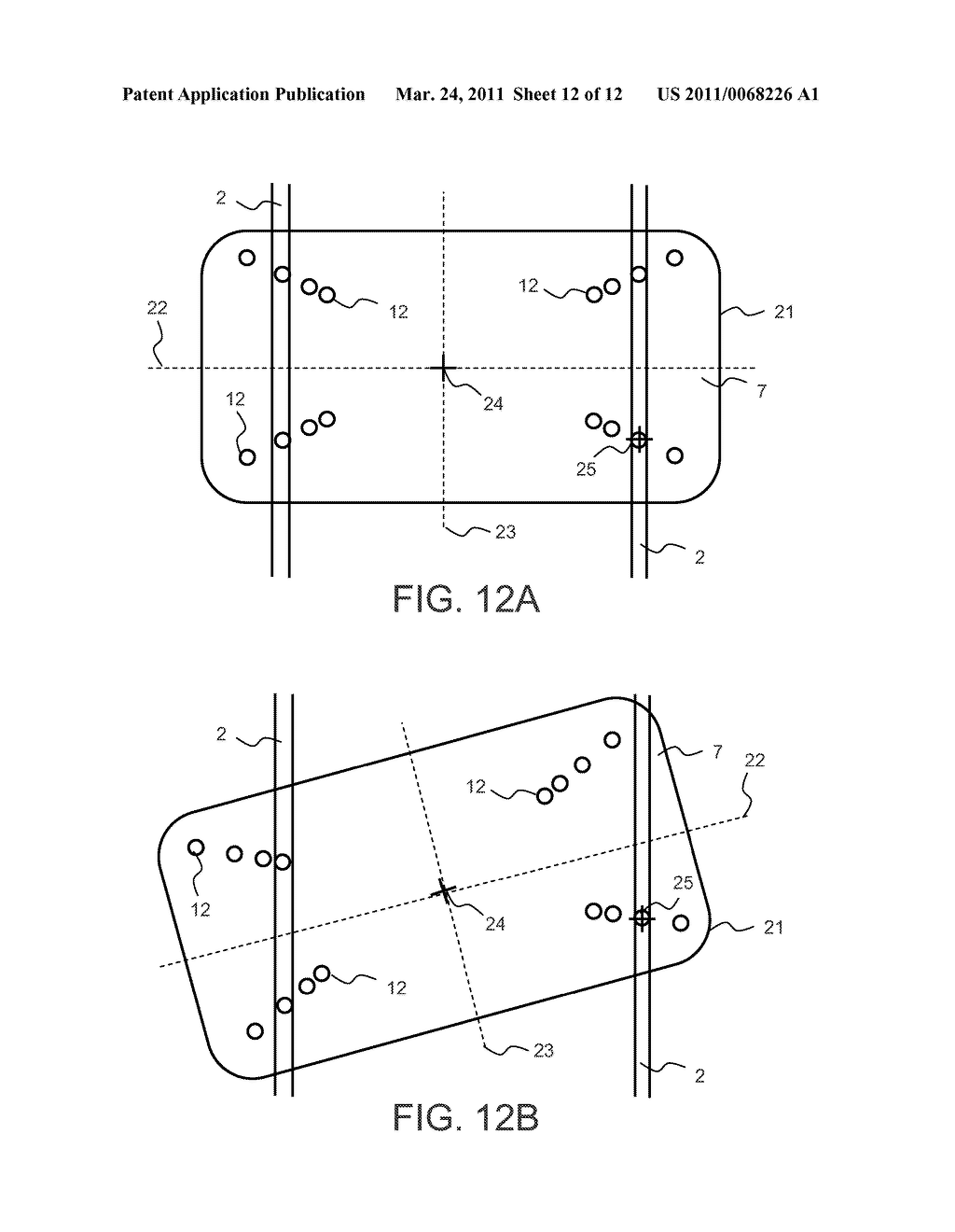 MODULAR SEAT SYSTEM FOR A VEHICLE - diagram, schematic, and image 13