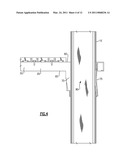 ADJUSTABLE GROUND ANCHOR diagram and image