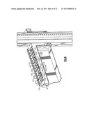 ADJUSTABLE GROUND ANCHOR diagram and image