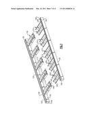 ADJUSTABLE GROUND ANCHOR diagram and image