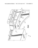 ADJUSTABLE GROUND ANCHOR diagram and image