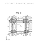 PHOTOELECTRIC CONVERSION APPARATUS AND IMAGING SYSTEM USING THE PHOTOELECTRIC CONVERSION APPARATUS diagram and image