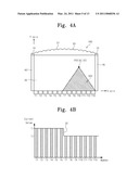 Touch Sensing Apparatus Having a Simplified Structure and Reduced Manufacturing Cost diagram and image