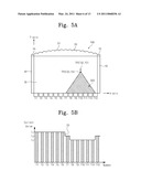 Touch Sensing Apparatus Having a Simplified Structure and Reduced Manufacturing Cost diagram and image