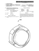 NONROTATIONALLY SYMMETRIC LENS, IMAGING SYSTEM INCLUDING THE SAME, AND ASSOCIATED METHODS diagram and image