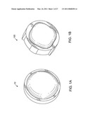 NONROTATIONALLY SYMMETRIC LENS, IMAGING SYSTEM INCLUDING THE SAME, AND ASSOCIATED METHODS diagram and image