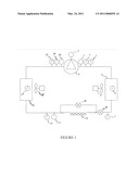 SYNTHETIC REFRIGERATION OIL COMPOSITION FOR HFC APPLICATIONS diagram and image