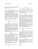 SUBMICRONIC BARIUM AND MAGNESIUM ALUMINATE PHOSPHORS diagram and image