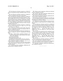 SUBMICRONIC BARIUM AND MAGNESIUM ALUMINATE PHOSPHORS diagram and image