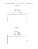 SCHOTTKY BARRIER TUNNEL TRANSISTOR AND METHOD FOR FABRICATING THE SAME diagram and image