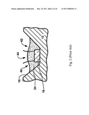 Method of manufacturing light emitting diode packaging lens and light emmiting diode package diagram and image