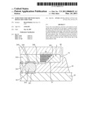 Semiconductor Chip with Crack Deflection Structure diagram and image