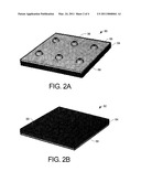 EMBEDDED DIE PACKAGE AND PROCESS FLOW USING A PRE-MOLDED CARRIER diagram and image