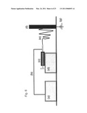 Stimuli responsive liquid crystal-polymer composite fibers diagram and image